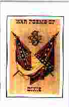 Image for WAR POEMS OF DIXIE 
