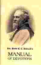 Image for MANUAL OF DEVOTIONS 