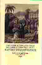 Image for A DISCOURSE IN VINDICATION OF THE DOCTRINE AND PRACTICE OF THE BAPTIST DENOMINATION