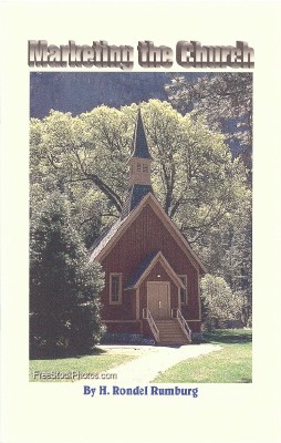 Image for Marketing the Church