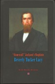 Image for "STONEWALL" JACKSON'S CHAPLAIN: Beverly Tucker Lacy