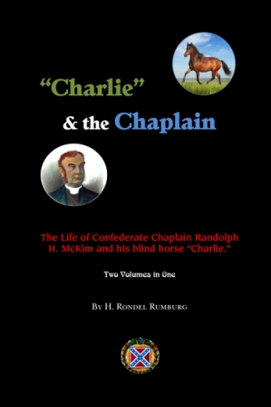 Image for "Charlie" & the Chaplain