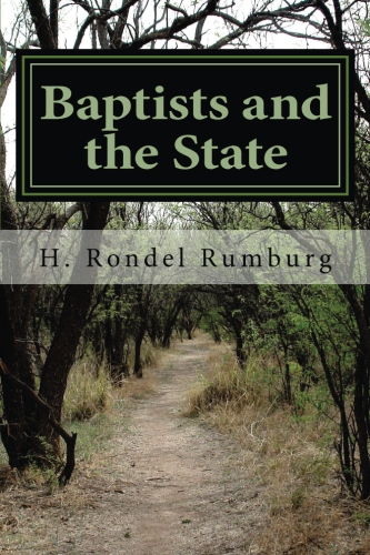Image for Baptists and the State