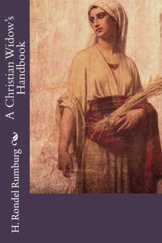 Image for A Christian Widow's Handbook