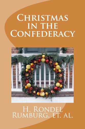 Image for Christmas in the Confederacy