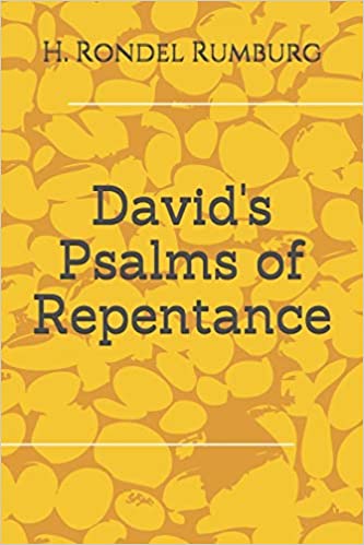Image for David's Psalms of Repentance