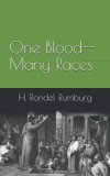 Image for One Blood--Many Races